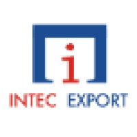 INTEC EXPORT INDIA PVT.LTD. Logo