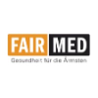 FAIRMED Logo