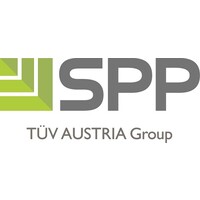 SPP Handelsges.m.b.H. Logo