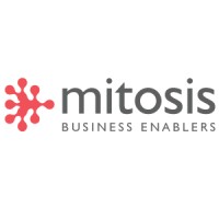 Mitosis Technologies Pvt. Ltd. Logo