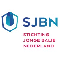 Stichting Jonge Balie Nederland Logo