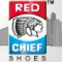 Redchief Logo