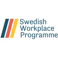 Swedish Workplace Programme Logo
