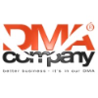 DMA Company Logo