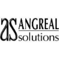 Angreal Solutions LLC Logo