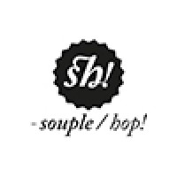 Souple/hop! Logo