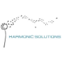 Harmonic Solutions Logo
