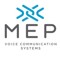 MEP Voice Communication Systems Logo