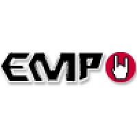 EMP Mailorder Italia S.r.l. Logo