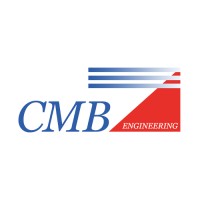 CMB Engineering Logo