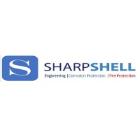 Sharpshell Engineering Logo