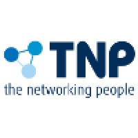 The Networking People (TNP) Logo
