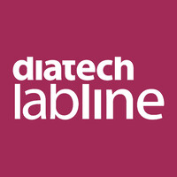 Diatech Lab Line Logo