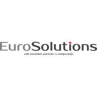 Eurosolutions doo - Društvo za posredovanje u osiguranju Logo