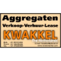 Kwakkel Tech. Handelsond. ( technical Trade business ) Logo