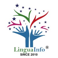 LinguaInfo Services Pvt. Ltd. Logo