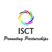 INDO SPANISH CHAMBER Of TECHNOLOGY Logo