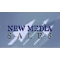 NewMediaSales Logo