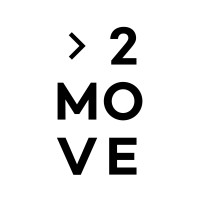 2MOVE.DK Logo
