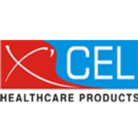 Xcel Healthcare Products Logo