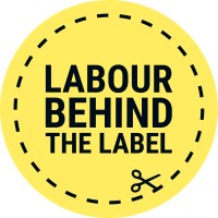 Labour Behind the Label Logo
