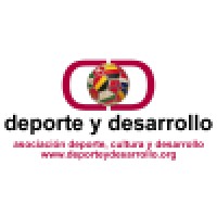 Asociación Deporte Cultura & Desarrollo Logo