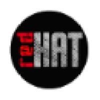 RedHat Training & Coaching Logo