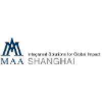 MAA Engineering Consultants (Shanghai) Ltd. Logo