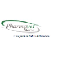 Pharmavet Maroc S.A Logo