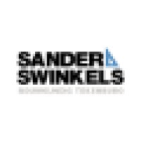 Sander Swinkels Bouwkundig Tekenburo Logo