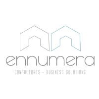 ENNUMERA Logo