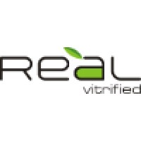 Real Vitrified PVT LTD Logo