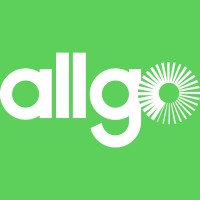 Allgo Rewards Logo