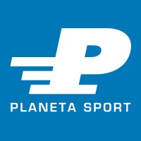 Planeta Sport Logo