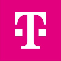 Deutsche Telekom Design & Customer Experience Logo