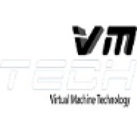 VMTECH SOFTWARE Logo