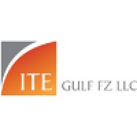 ITE Gulf FZ LLC Logo