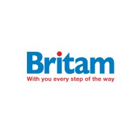 Britam Logo