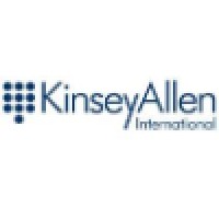 Kinsey Allen International Logo