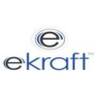 Ekraft Logo