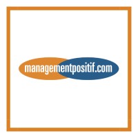 Management Positif® Logo