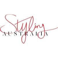 The Styling Australia Trust Logo