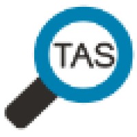 TAS Digital - Consultora de Marketing Online Logo