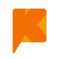 KALBA - edukacinės rinkos lyderis Logo