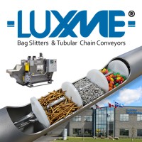 Luxme International Ltd. Logo