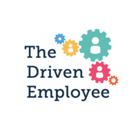 The Driven Employee Logo