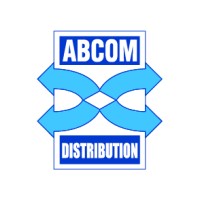 ABCOM DISTRIBUTION LLC Logo