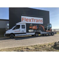 Flextrans Logo