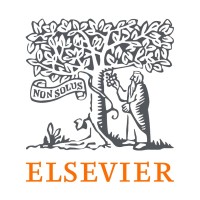Elsevier Logo