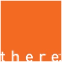 There Studios Logo